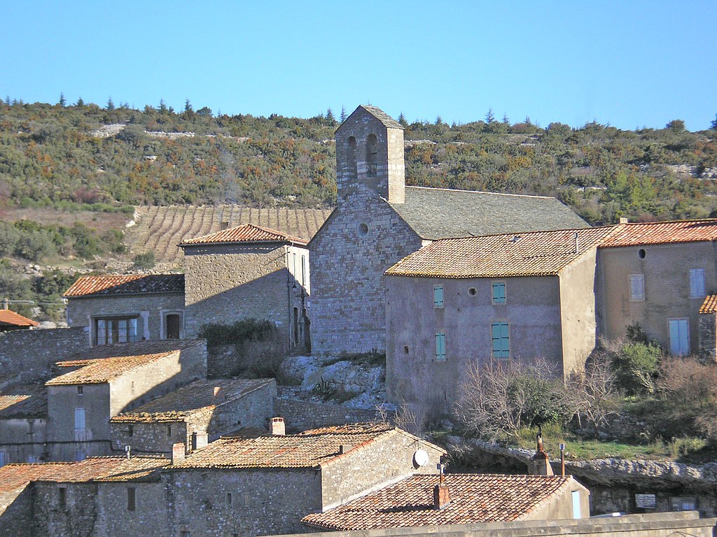 Guide Minerve , Reiseleiter Minerve