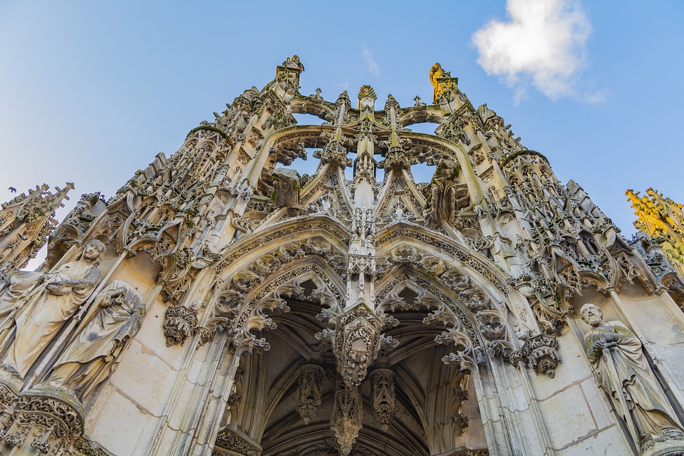 Réservez Guide Louviers, Guide Louviers, Reiseleiter Louviers 