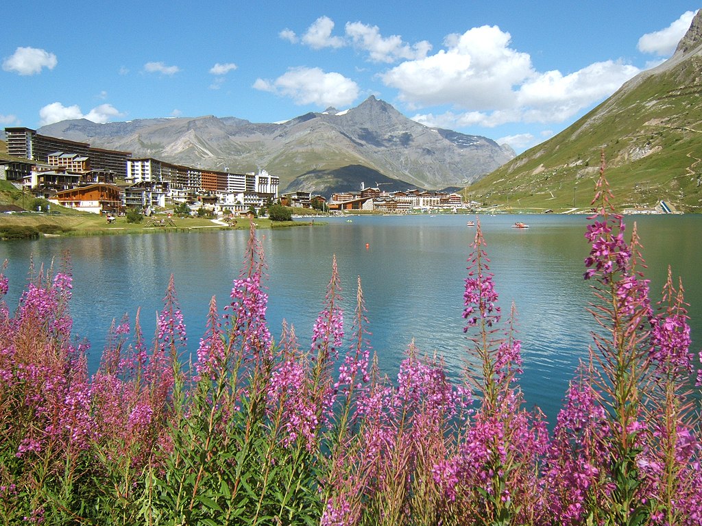 Visit Savoie, Visit Tignes, Visit Savoie