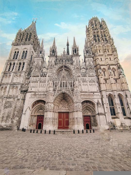 Visiter Rouen , Reiseleiter Rouen