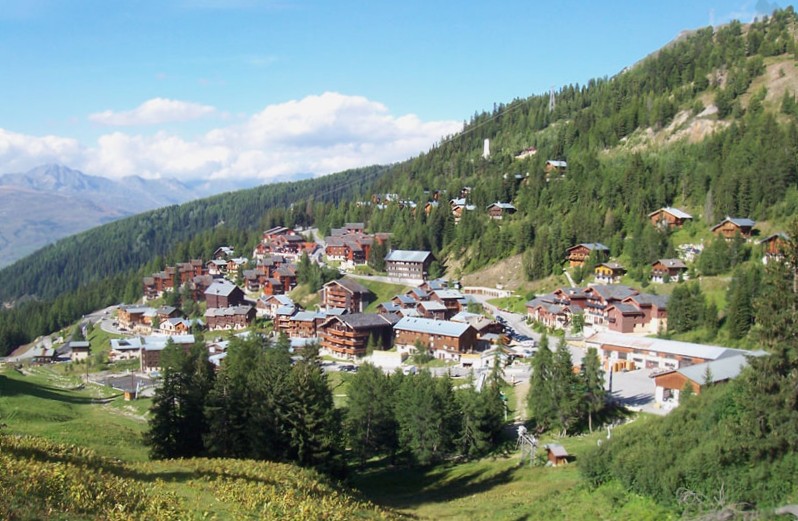 Reiseleiter la Plagne