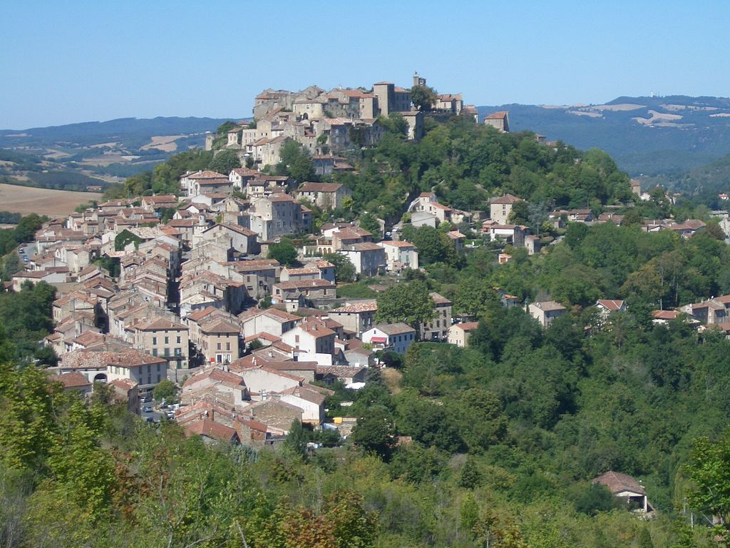 Visiter Cordes sur Ciel, Guide Occitanie, Tourisme Occitanie, Guide Cordes sur Ciel, Reiseleiter Cordes sur Ciel