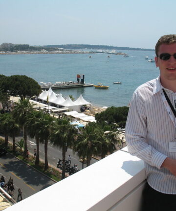 Reiseleiter Cannes