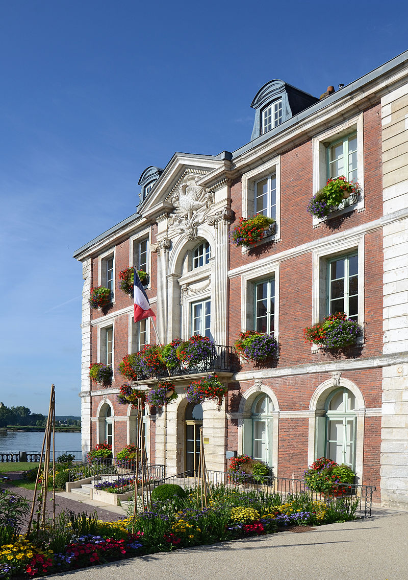 Tourisme Caudebec en Caux, Reiseleiter Caudebec en Caux