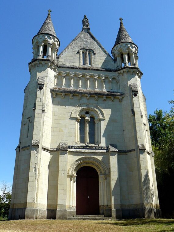 Guide Chalonnes sur Loire, Reiseleiter Chalonnes sur Loire