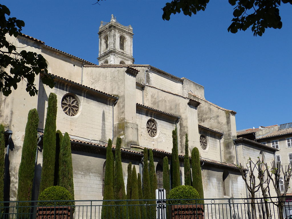 Reiseleiter Montélimar