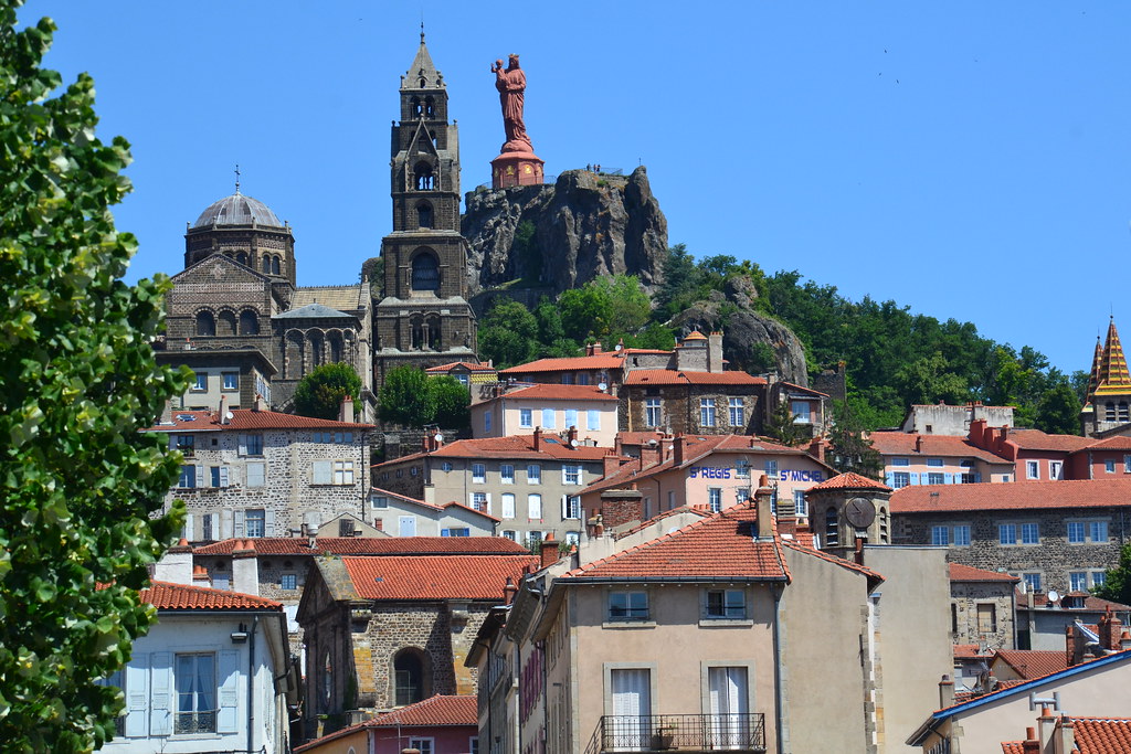reiseleiter Le Puy