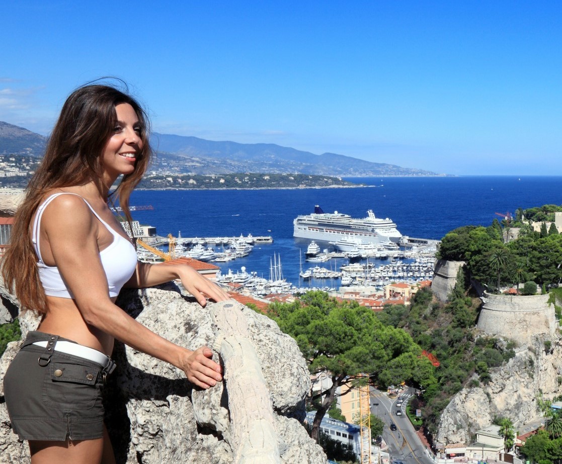 monaco sehenswürdigkeiten