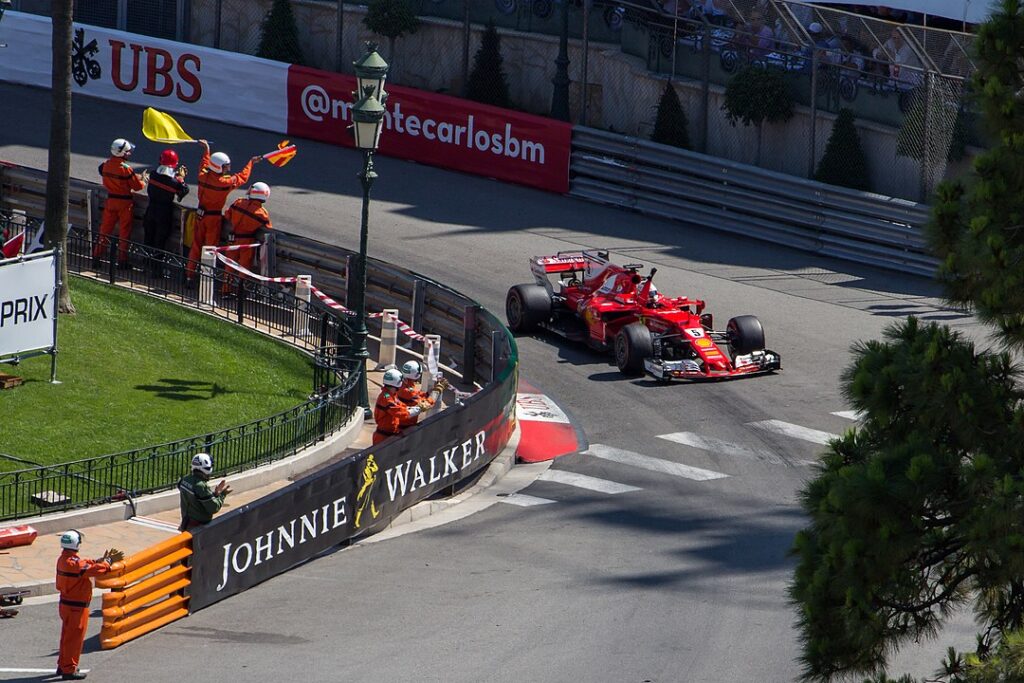 monaco sehenswürdigkeiten