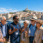 Marseille Reiseleiter, Reiseleiter Marseille