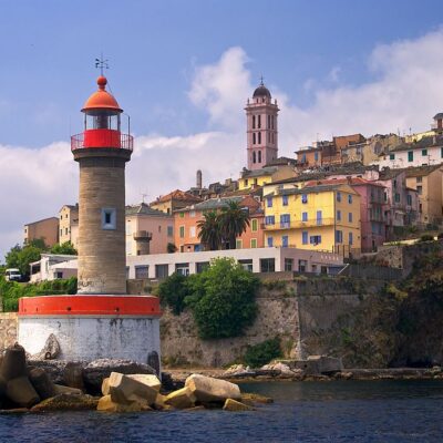 Besuchen Sie Korsika, Reiseführer Ajaccio